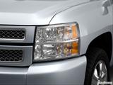  Drivers Side Headlight photo